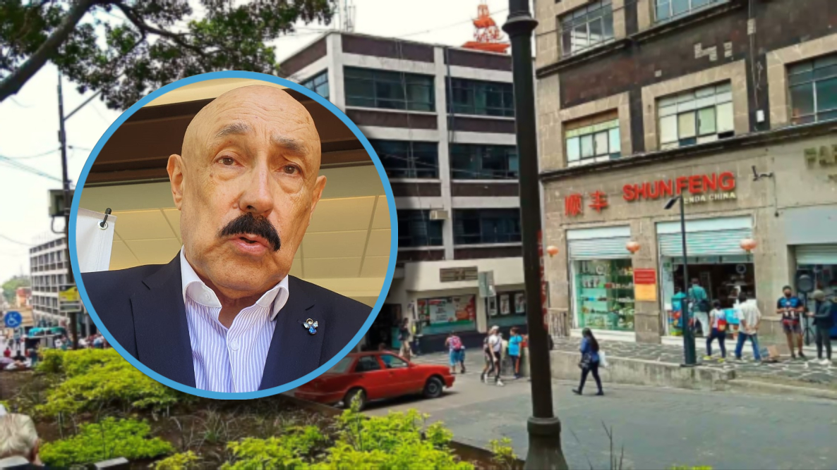 Empresarios víctimas de extorsión: Coparmex