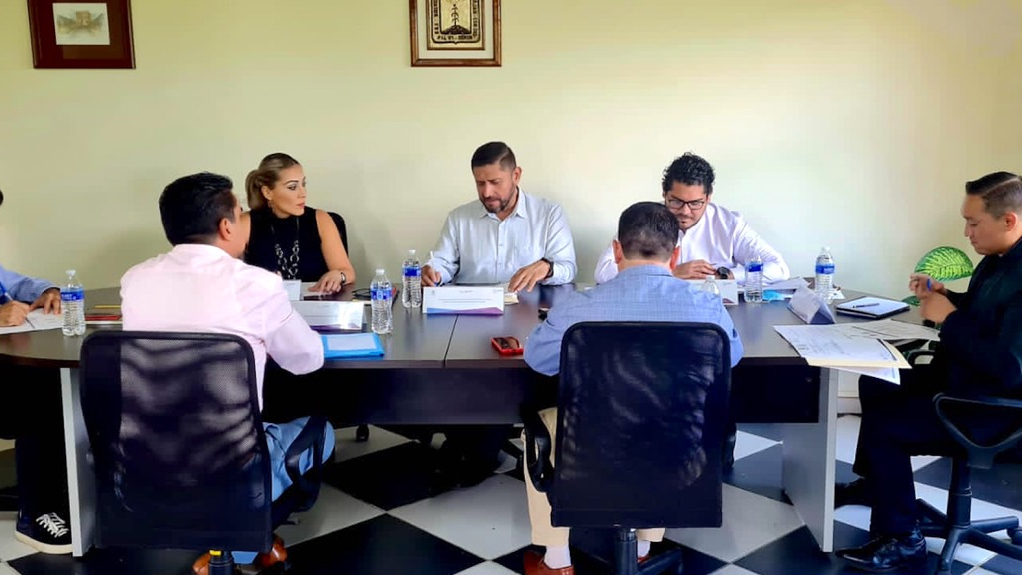 Aprueba CEARV reparaciones integrales para familias víctimas de feminicidio