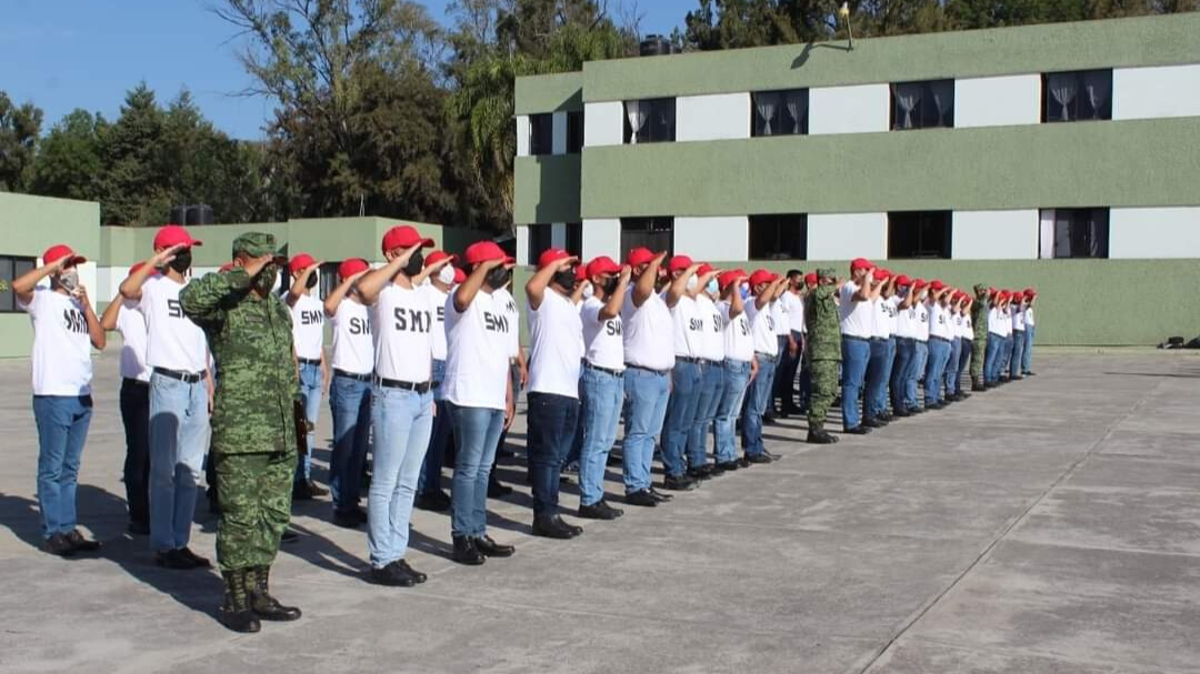 Plantean eliminar la obligatoriedad del Servicio Militar Nacional