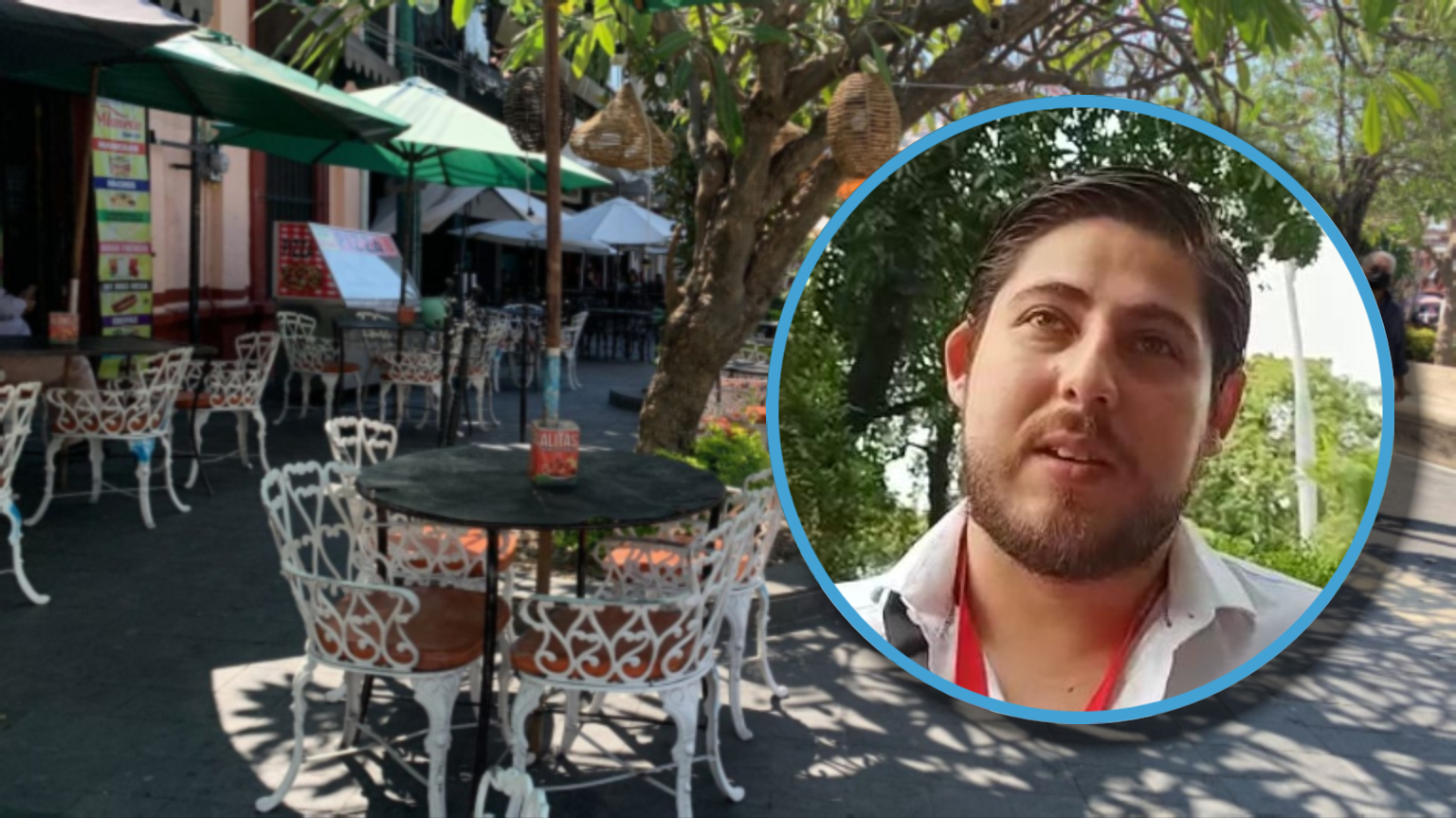 Mínimo repunte tras celebración del Día del Padre en Cuautla