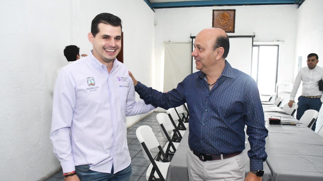 Cuautla será sede del foro de juventudes «Soy jóven, yo puedo»