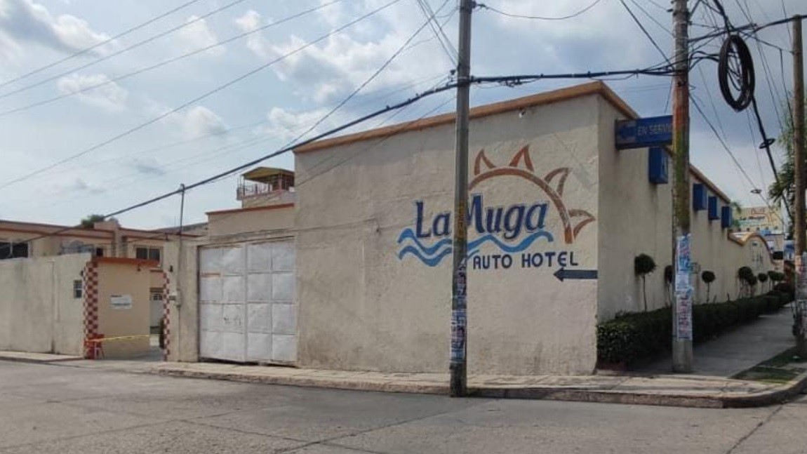 Ya fue reconocido el asesino de la adolescente de 14 años de Cuautla