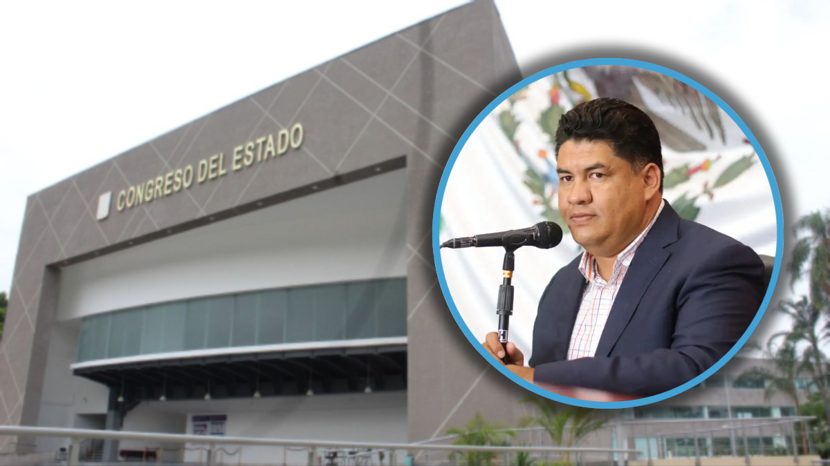 Podría seguir Francisco Sánchez Zavala en la Mesa Directiva del Congreso