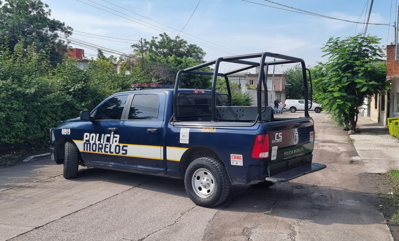 Detienen a chamaquito de 15 años por abusar de una niña de 12 años en Cuautla