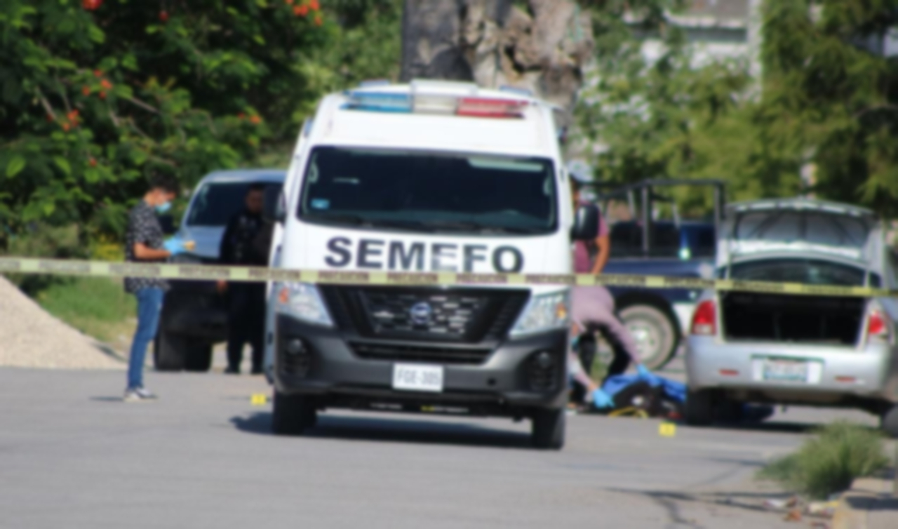 Matan a un hombre en la calle Xochipilli de la Gabriel Tepepa en Cuautla