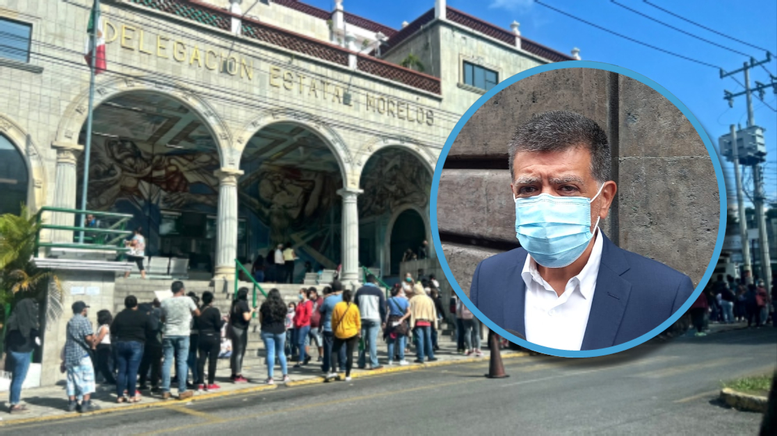 No hay desorganización en la vacunación de menores de 5 a 11 años