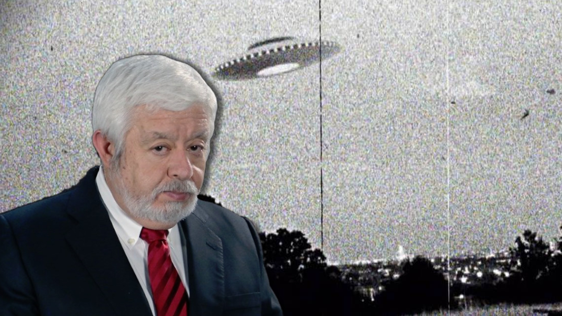 México se sumará a la búsqueda de OVNIs, asegura Jaime Maussan
