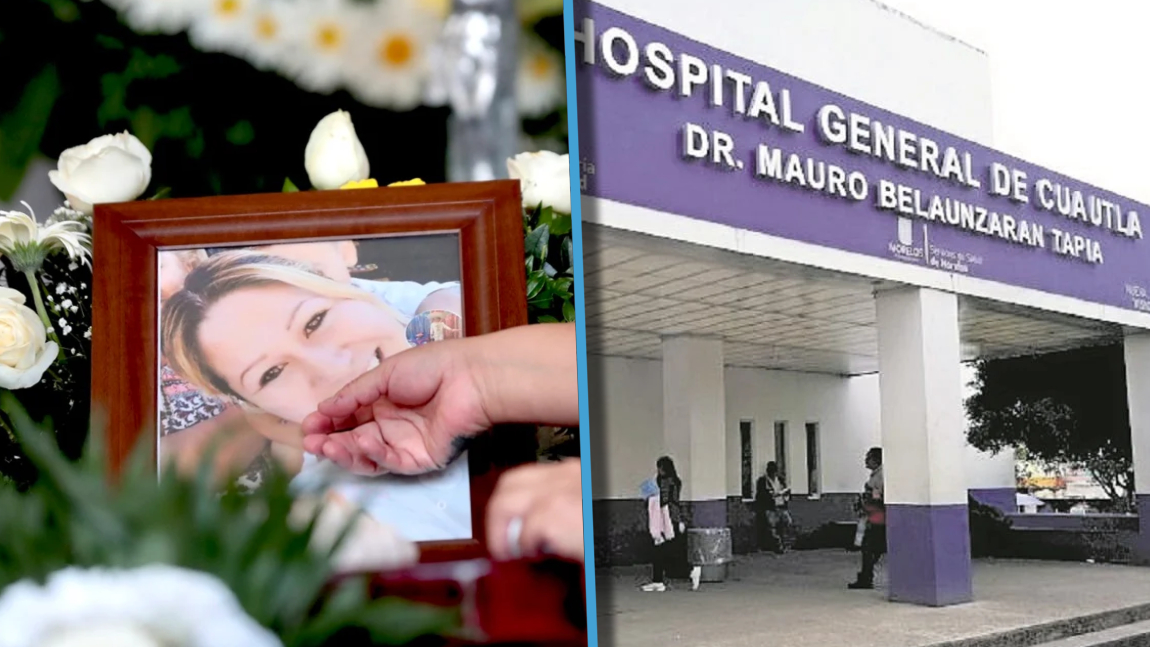 Niega SSM haber dado mala atención médica a Margarita Ceceña