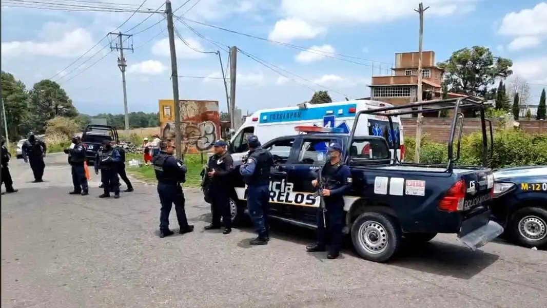 Exhorta la CES a no hacer justicia de propia mano