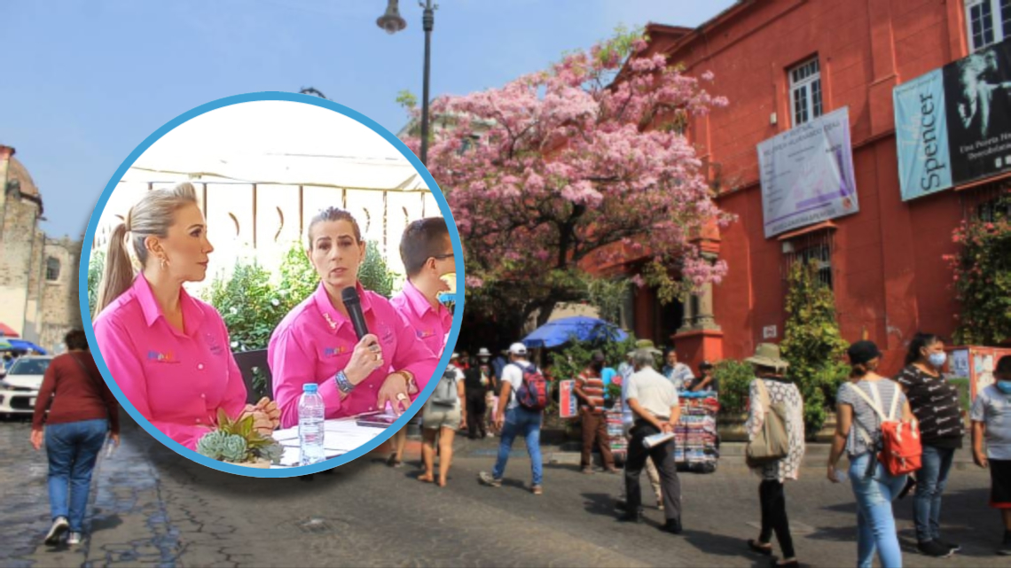 Covid-19 no afecta la llegada de turistas: Secretaría de Turismo