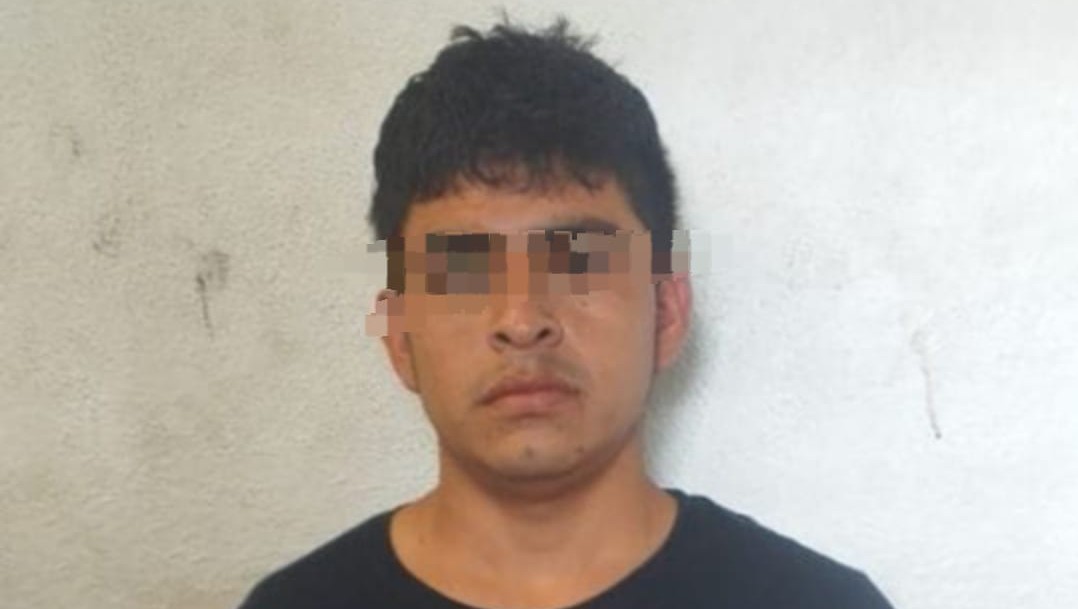 Por homicidio calificado será procesado detenido ayer en balacera de Yecapixtla