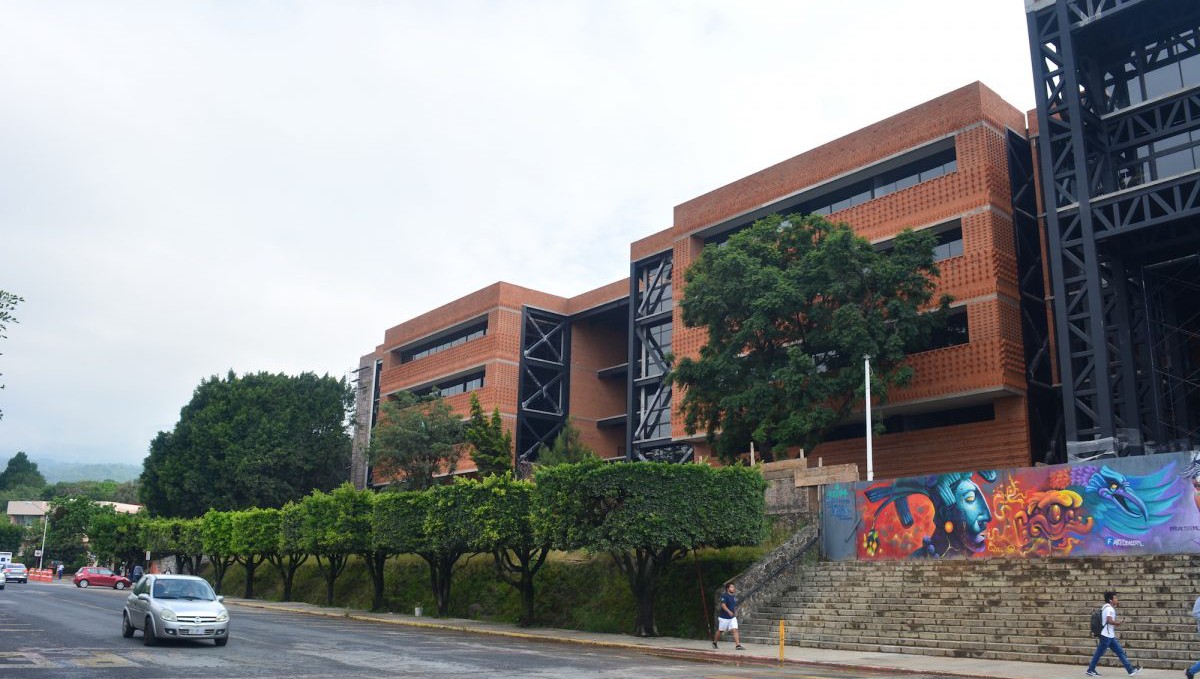 Otra vez UAEM sin recursos para pago de aguinaldos