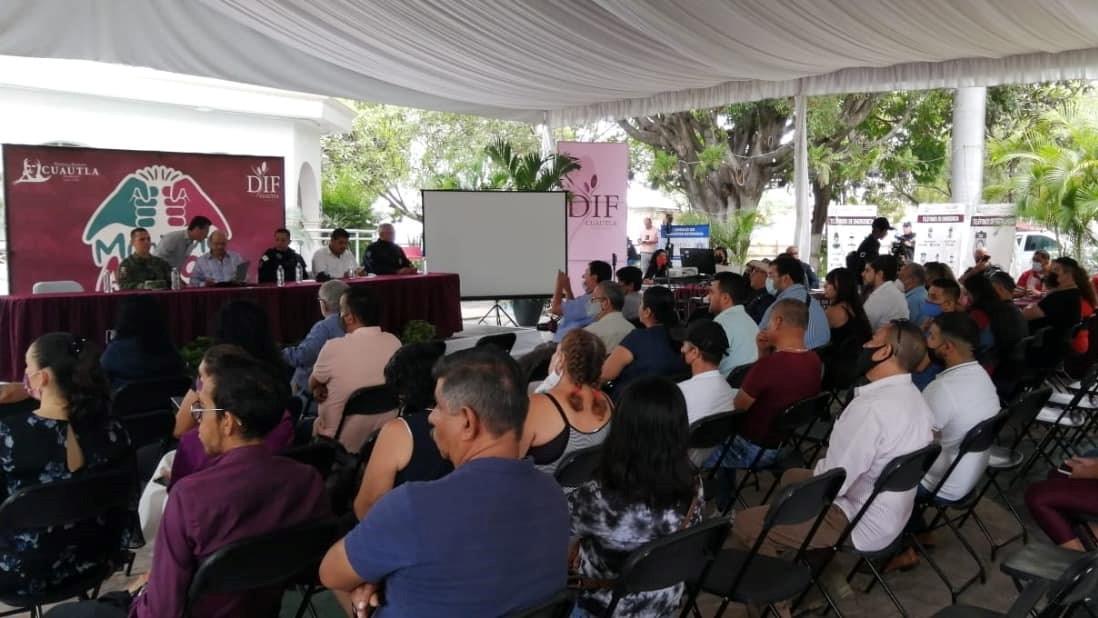 Visita Fondo Morelos a Cuautla para dar a conocer sus programas de crédito