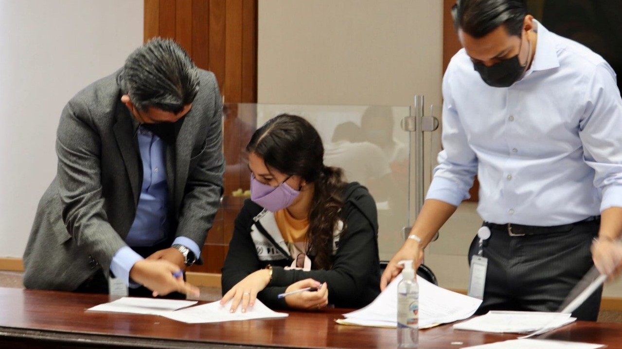 En Morelos existen apoyos y oportunidades para jóvenes empresarios