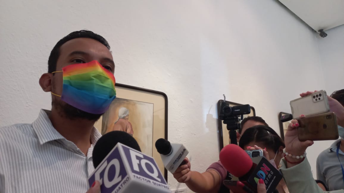 Municipios no apoyan marchas gays