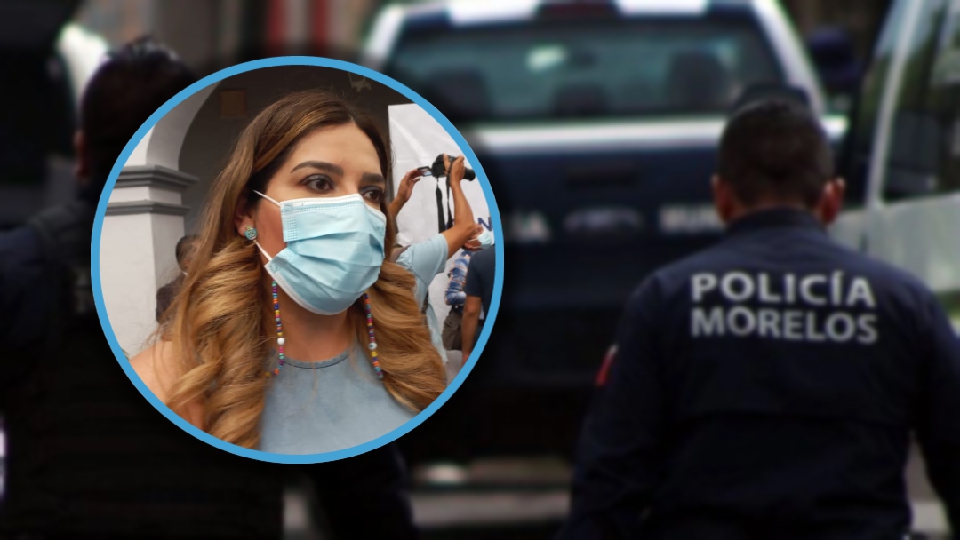 Afectada la seguridad pública por proteger a víctimas