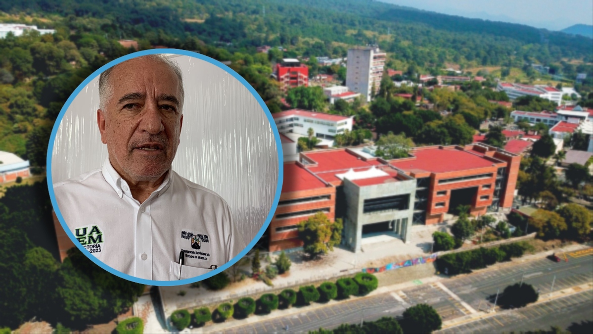Regresa totalidad de alumnos de la UAEM a clases presenciales