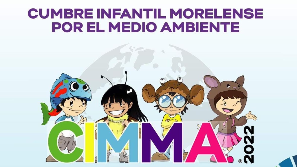 Amplían periodo de inscripciones para participar en CIMMA 2022