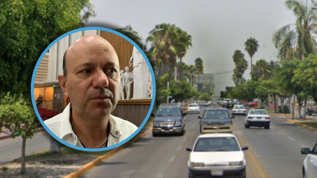 Pega robo de vehículo en Cuautla