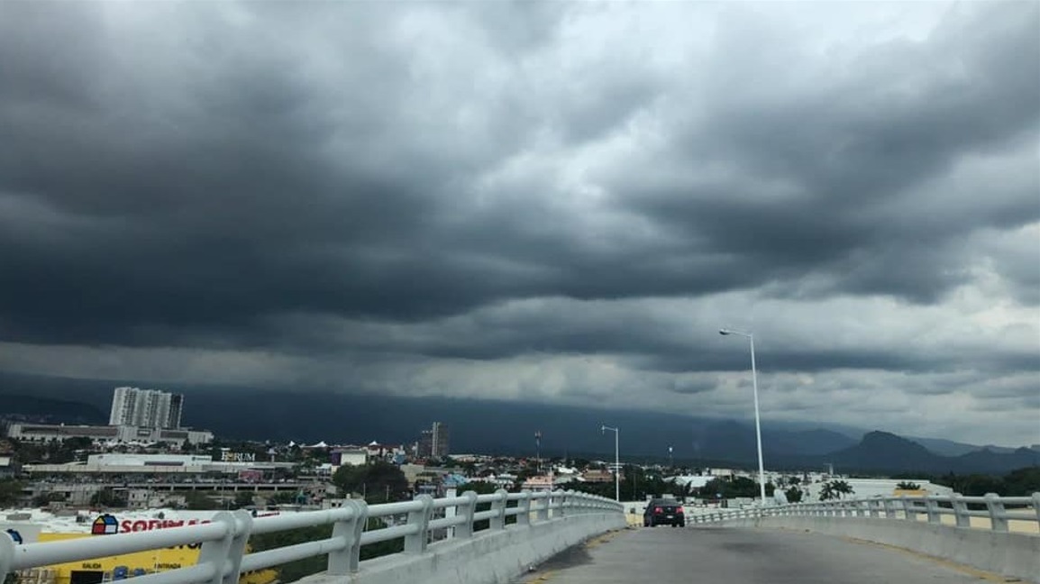 Posible incremento de lluvias para Morelos pronostica CEAGUA