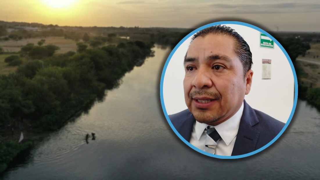 Dos migrantes morelenses desaparecidos
