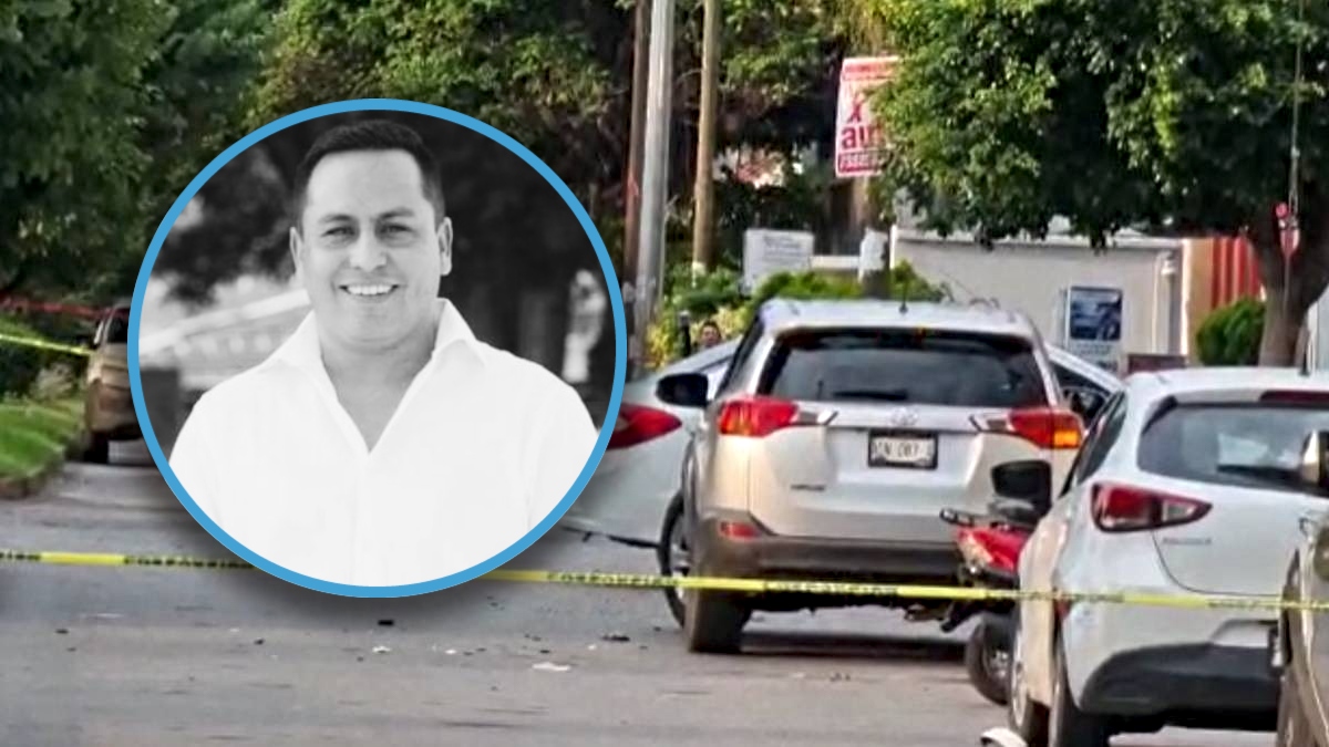 Delincuencia organizada o ajuste de cuentas móvil del ataque a Carlos Bildmart