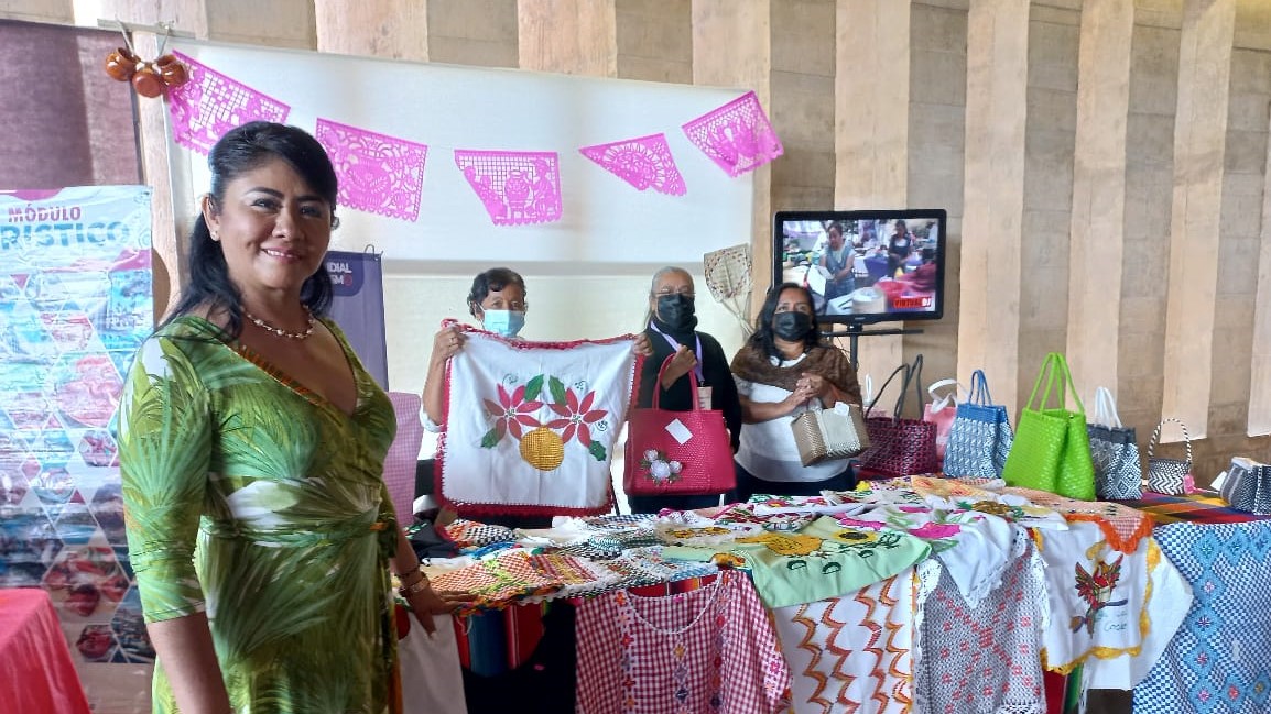 Participa Jonacatepec en celebraciones el Día Internacional del Turismo