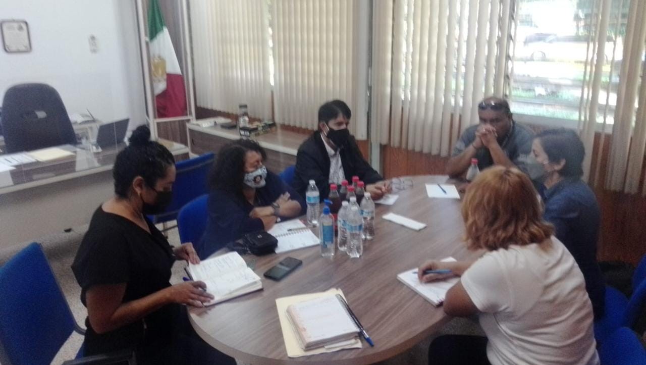 Acuerdan ayuntamiento de Cuautla y Cbtis 76 trabajar en prevención del delito