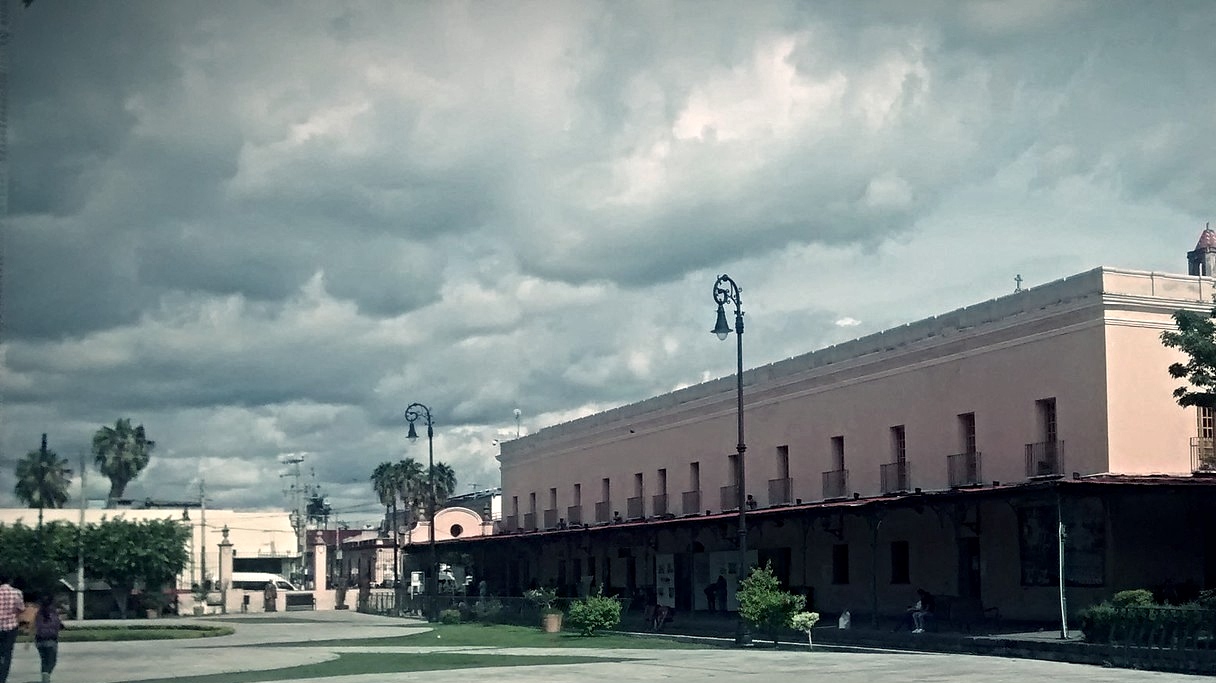 Nuevo ciclón tropical «Lester» traerá más lluvia este fin se semana a Morelos