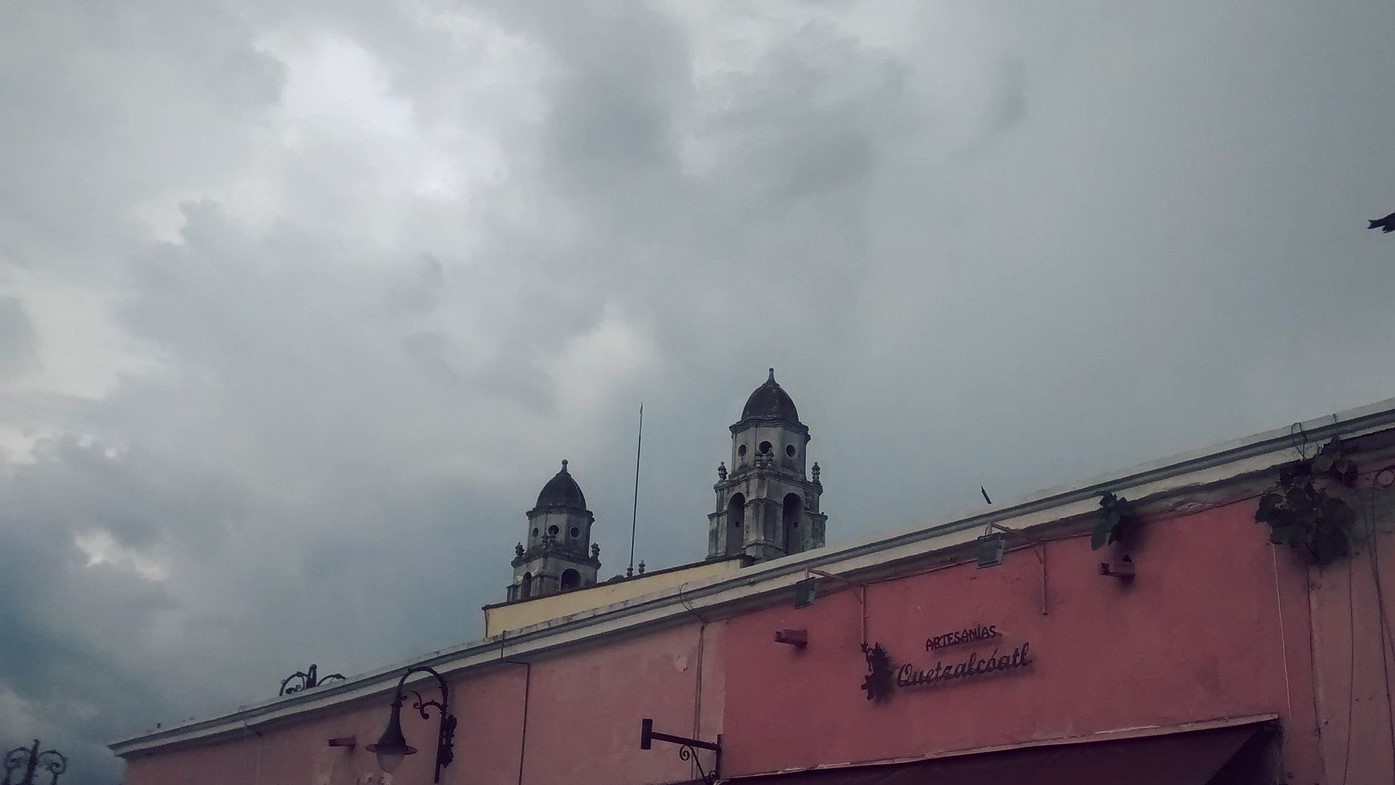 Habrá lluvias moderadas para esta semana en Morelos