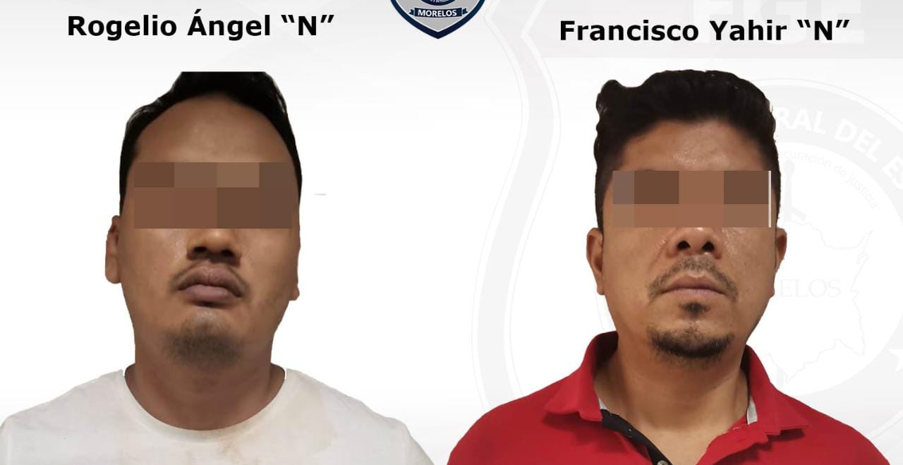 Acusan al «Diablo» de ser el autor del asesinato de 3 personas en Cuautla