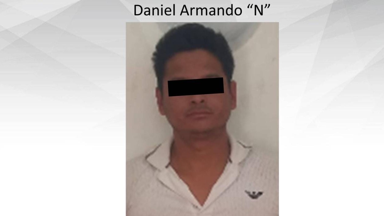 Detienen a sujeto por golpear a su esposa en Cuautla