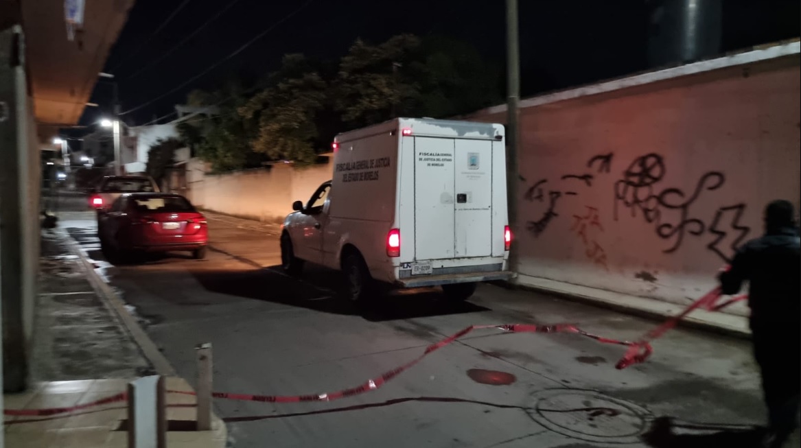 Asesinan a otra mujer en Cuautla