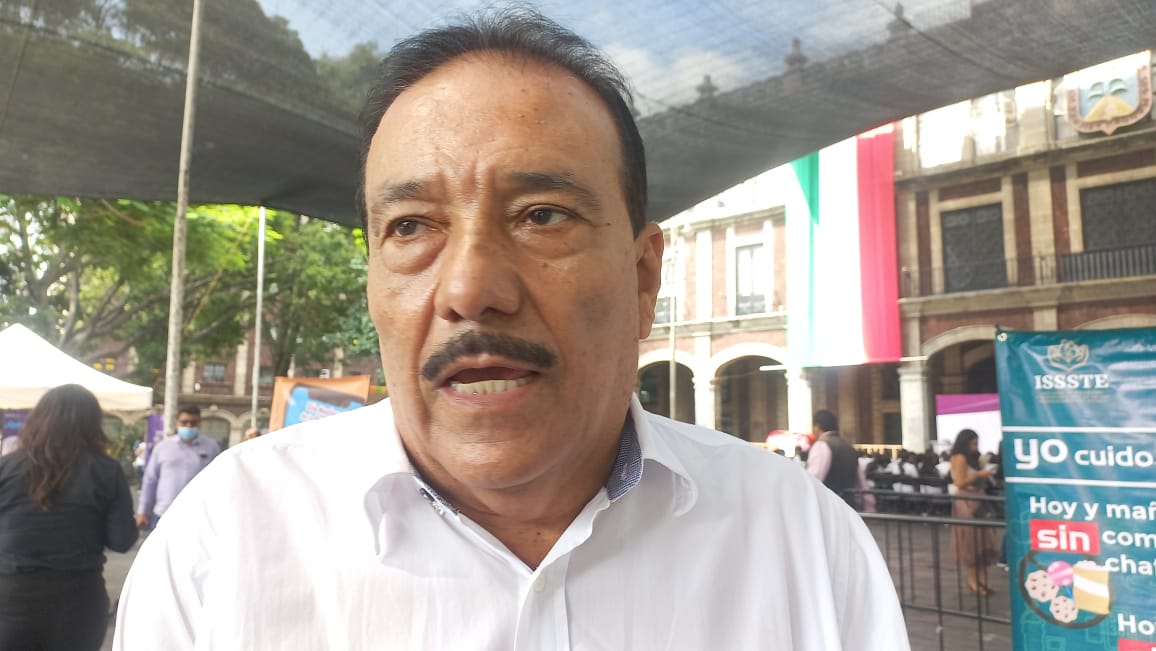 30 % de los municipios no tiene para pagar aguinaldos