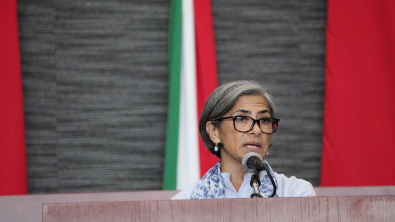 Apelará Gobierno resolución de juez que dejó en libertad a exsecretaria de Obras