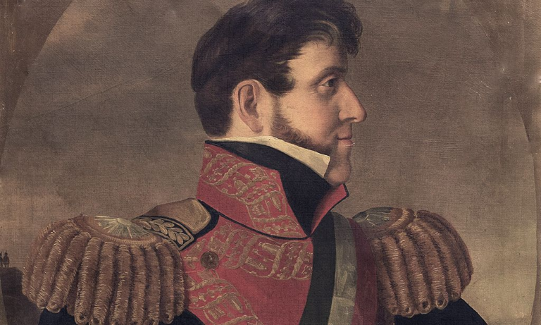 En qué lugar de México y cuándo se conmemoró por primera vez el Grito