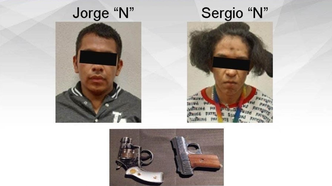 Detienen por segunda vez en el año a hijo de Regidora de Cuautla
