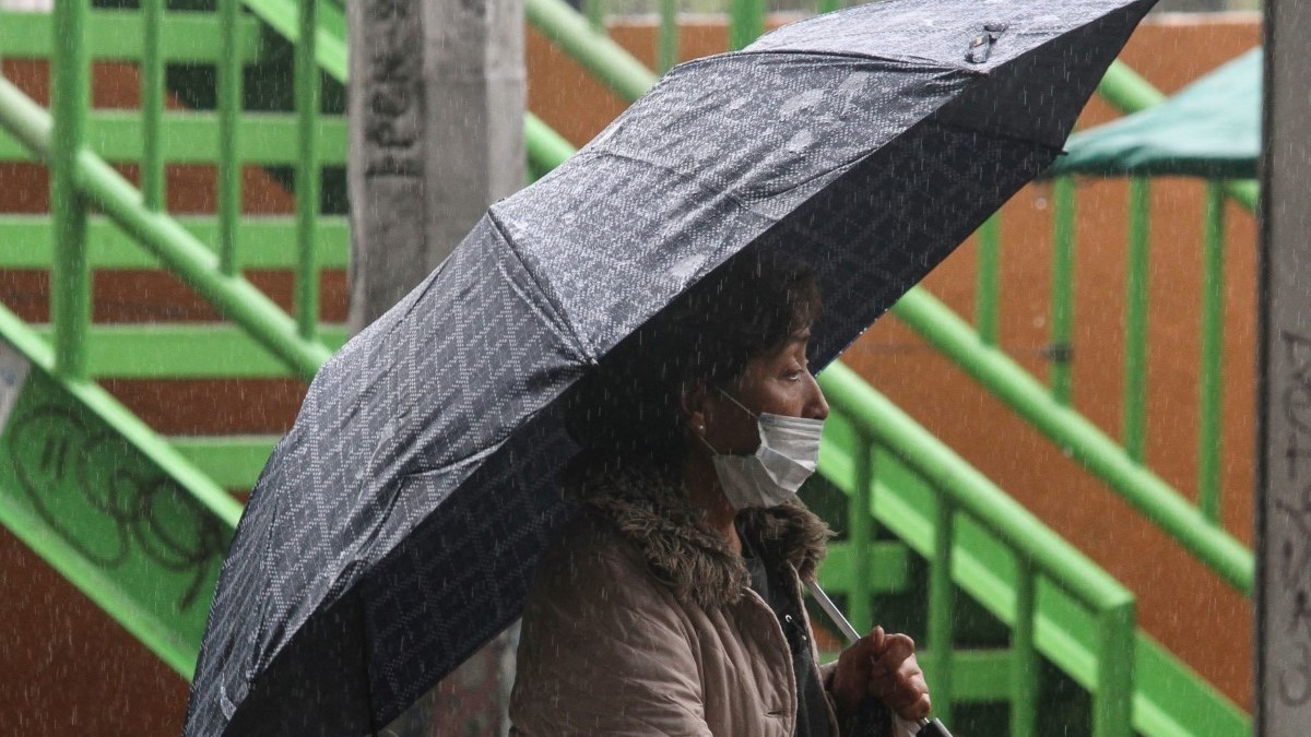 Llaman a evitar enfermedades durante las lluvias