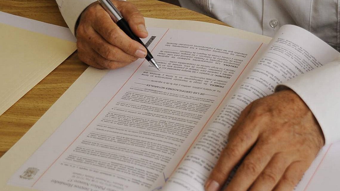 La campaña nacional “Septiembre, mes del testamento” ya está disponible