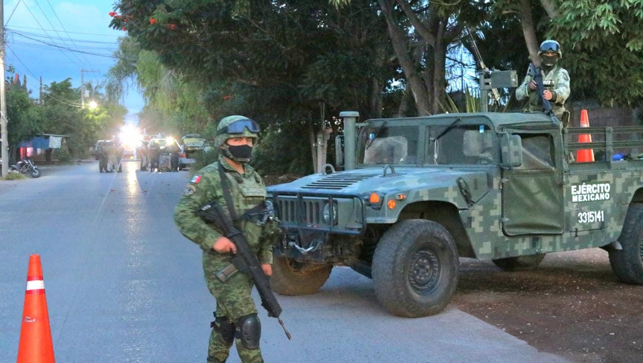 Era policía de Cuautla activo el hombre asesinado esta mañana