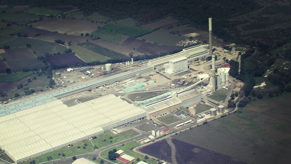 Hasta 2024 o 2025 habrá recuperación en sector industrial
