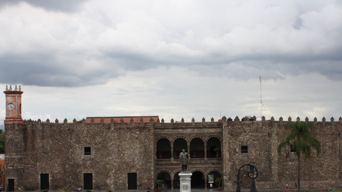 Frente frío número seis trae tiempo inestable para este fin de semana a Morelos