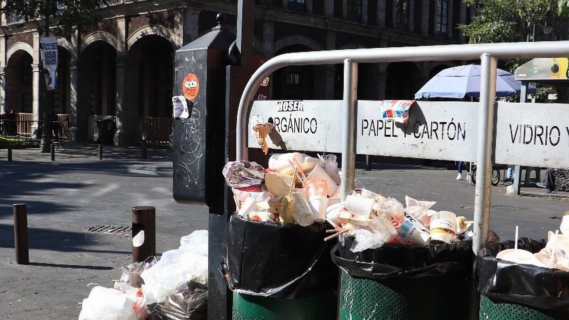 En Morelos 500 mil personas sufren de pobreza alimentaria