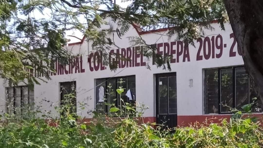 Lucen algunas Ayudantías Municipales en completo abandono