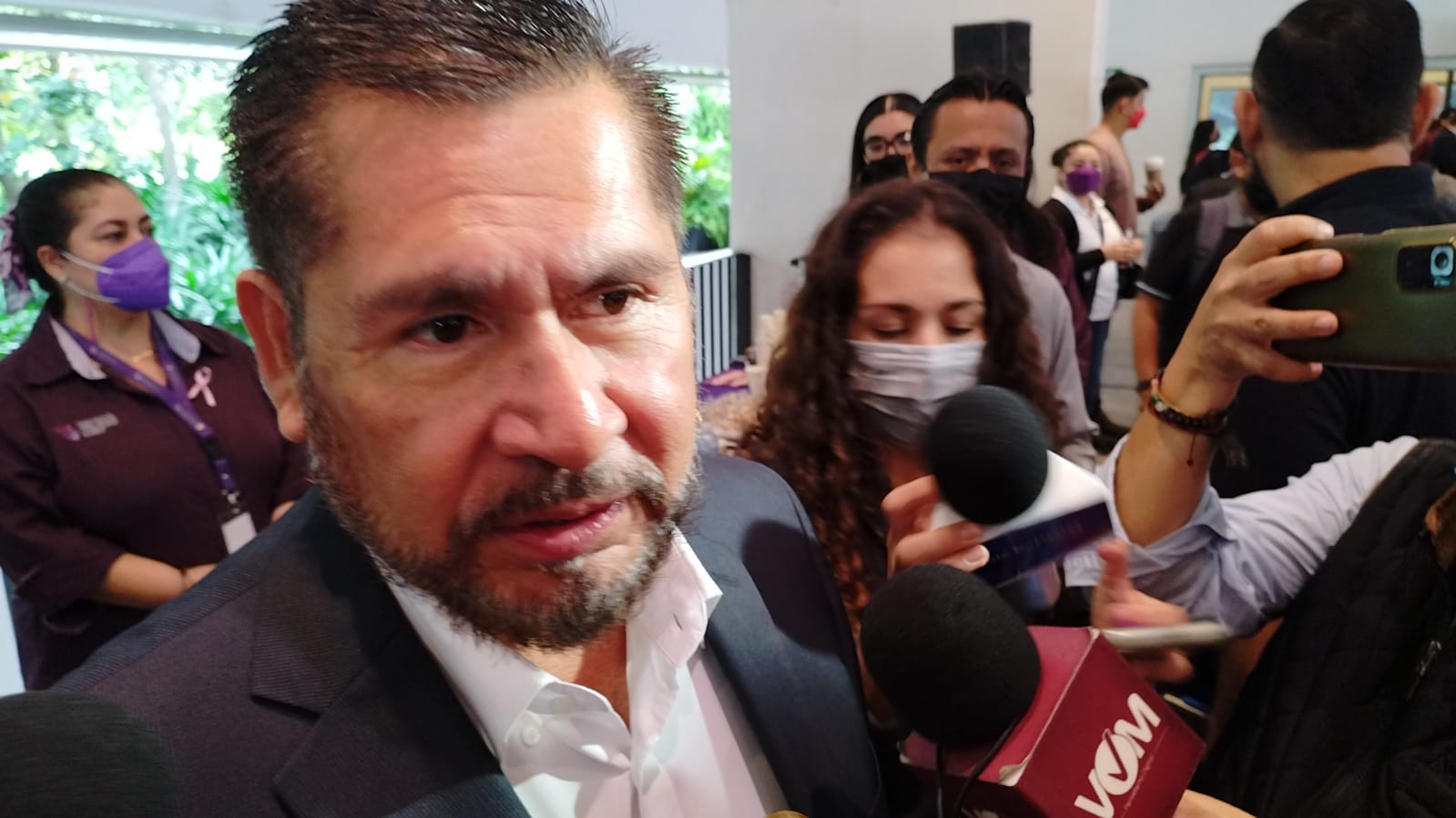 Advierte Ejecutivo posible veto al Paquete Económico 2023