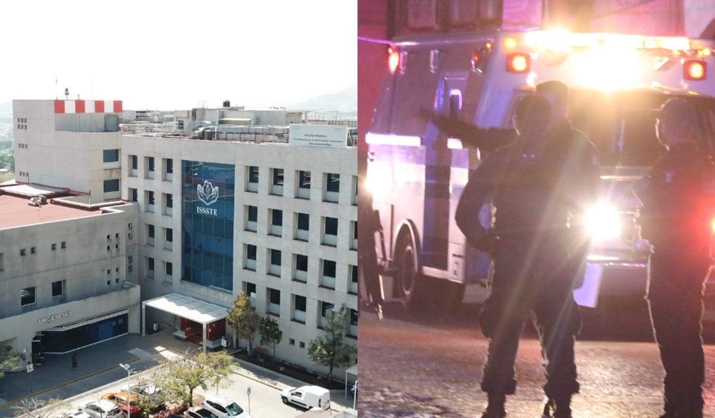 Muere policía que sufrió accidente en Cuautla