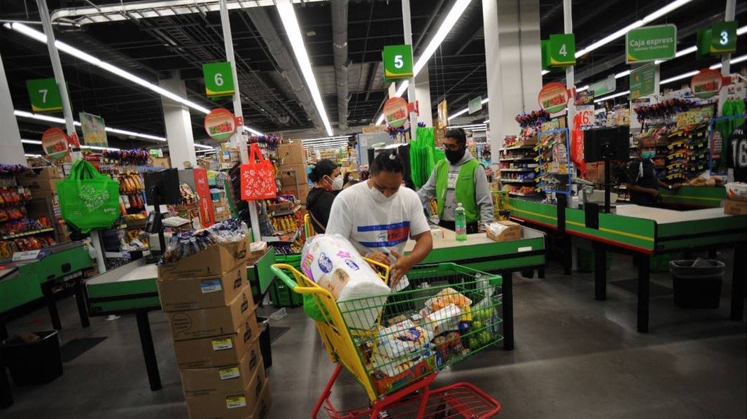 Acuerdo contra la Inflación: ¿qué productos ‘congelarán’ sus precios?