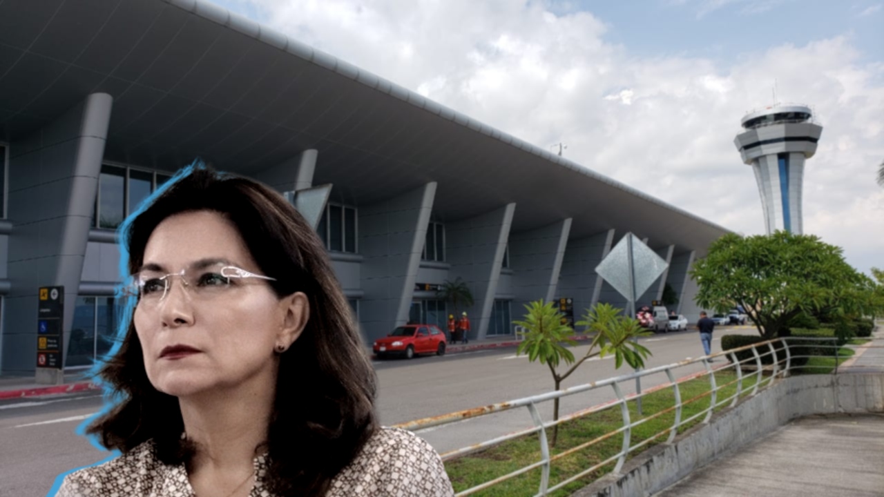 La reactivación del Aeropuerto Mariano Matamoros hasta el 2023