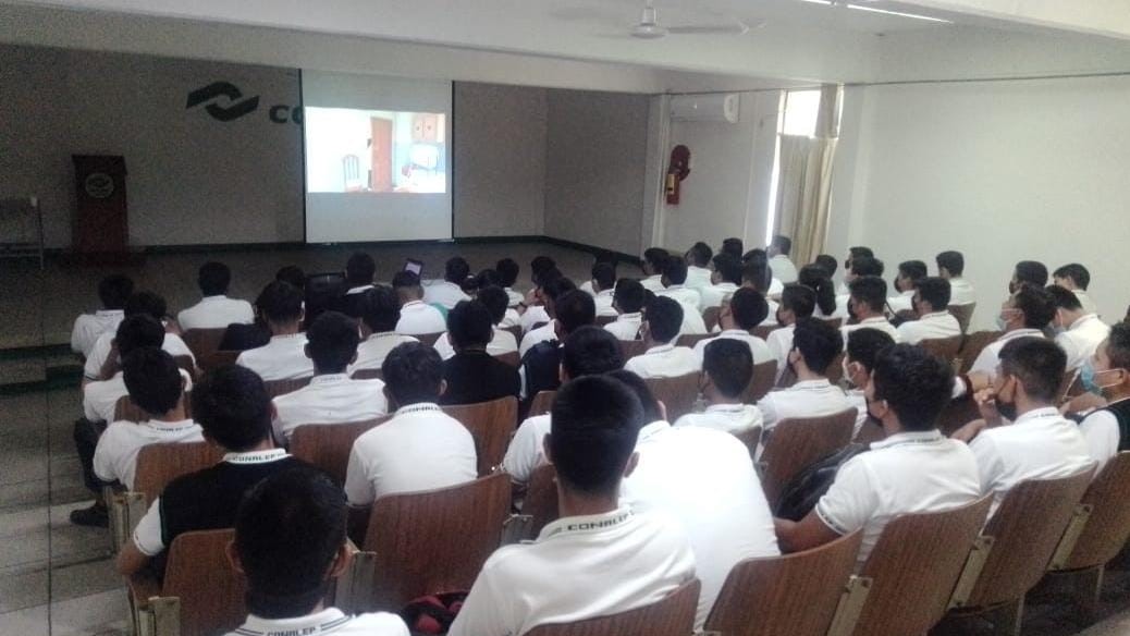 Busca gobierno de Cuautla prevenir el acoso escolar