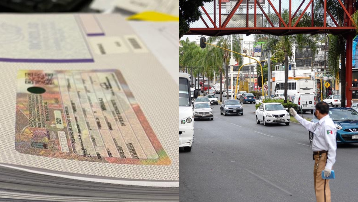 Automovilistas deberán tener requisito de identificación vehicular